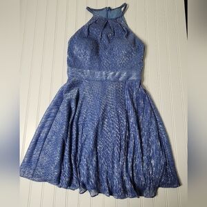 Betsy & Adam formal prom dress size 6